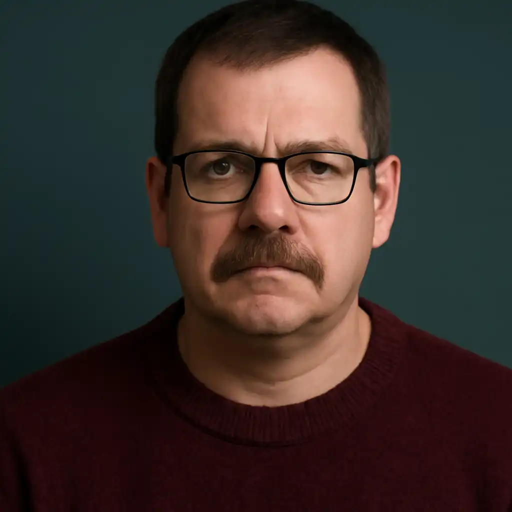 James O'Connor